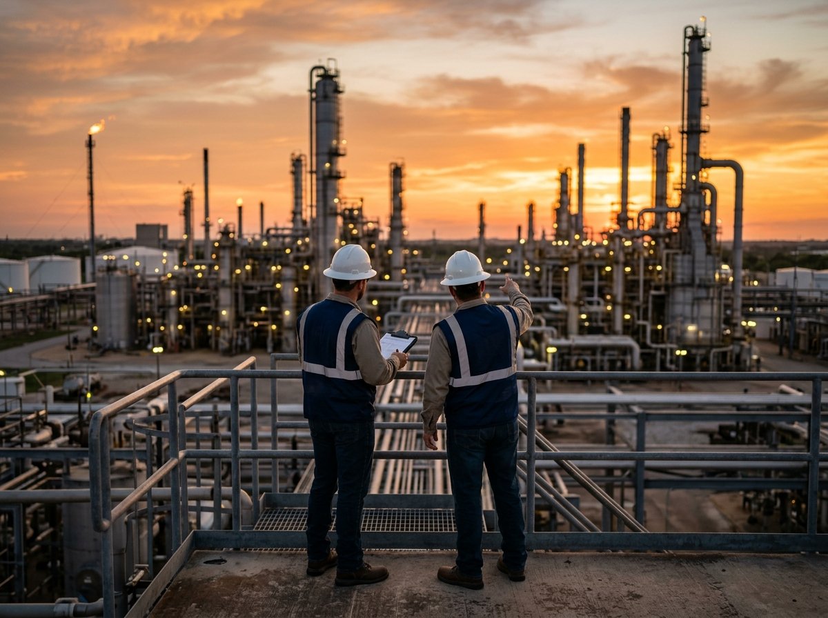Trusted Partner for a Sustainable Energy Future