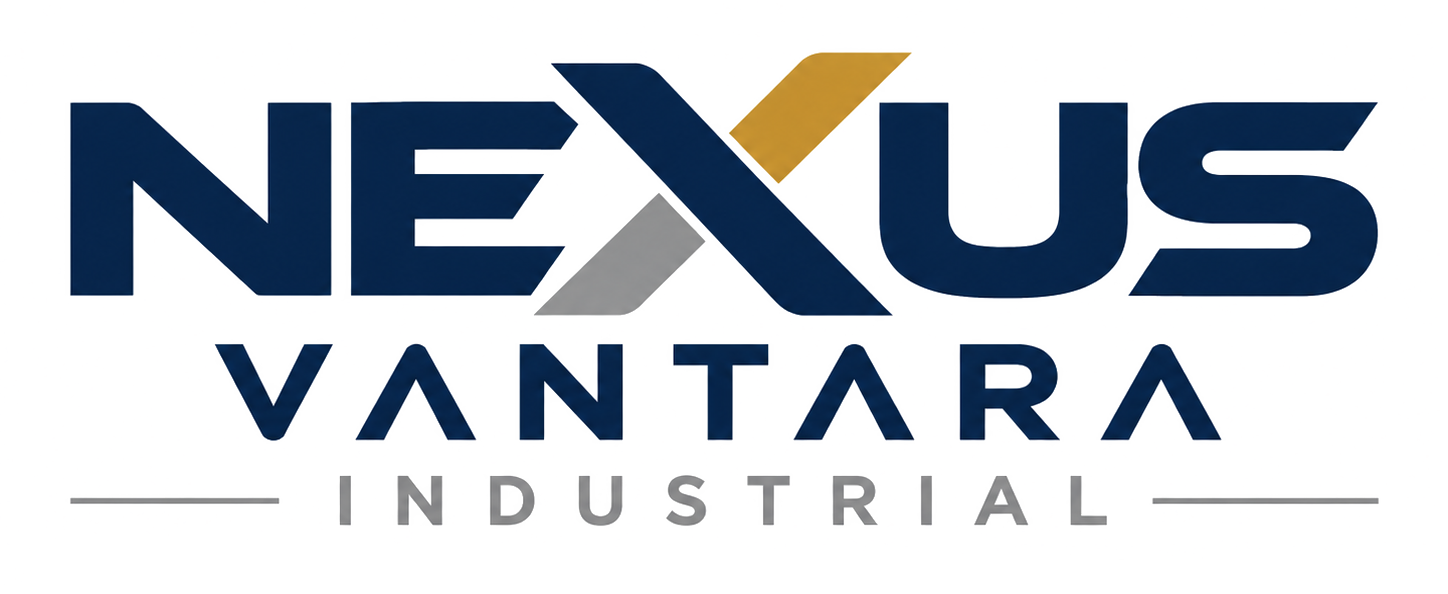 PT. Nexus Vantara Industrial