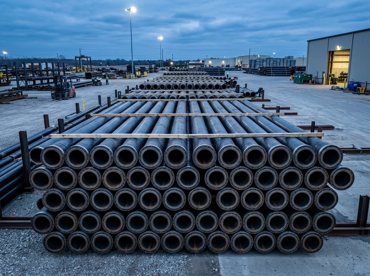 Industrial Supply